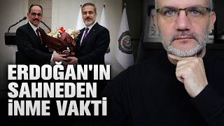 Erdoğan’ın sahneden inme vakti | Tarık Toros | Manşet | 23 Temmuz 2026
