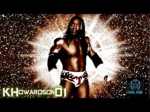 2012: Booker T Theme Song - "Can You Dig It" By Jim Johnston