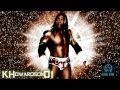2012: Booker T Theme Song - "Can You Dig It" By Jim Johnston