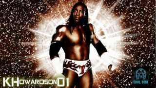 2012: Booker T Theme Song - &quot;Can You Dig It&quot; By Jim Johnston