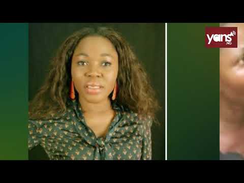 Nollywood Actress Caught ‘Red Handed’ While Trying To Break Into A House With Master Keysx