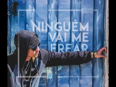 Liaschi MC - Ninguém vai me Frear (Oficial Videoclipe) [Prod.Véi Beats]