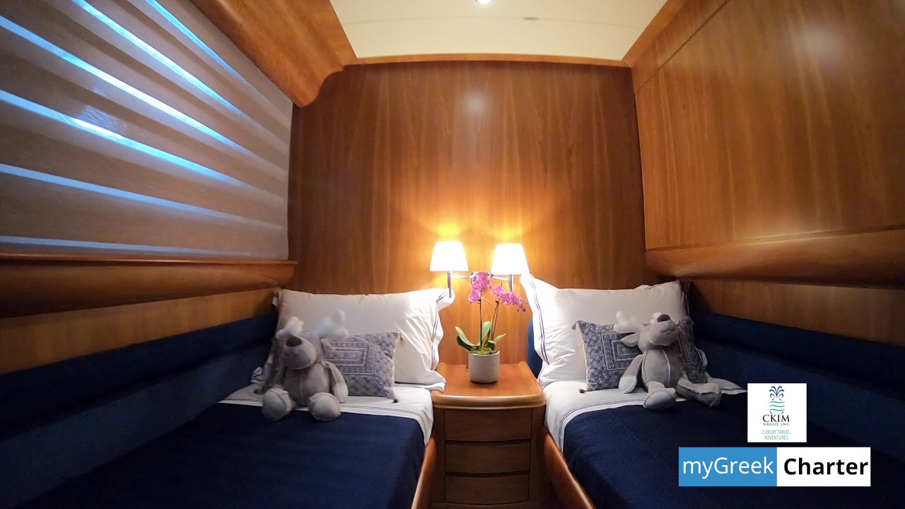 Yacht Video
