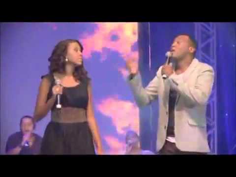 Marquinhos Gomes e Gabriela Gomes - Todo Poderoso Deus(religiosa)