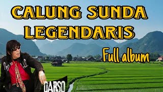 Download lagu CALUNG SUNDA LAWAS‼️DARSO‼️CALUNG SUNDA LEGENDARIS‼️GEUNAHEUN PISAN❤️  mp3 Download lagu CALUNG SUNDA LAWAS‼️DARSO‼️CALUNG SUNDA LEGENDARIS‼️GEUNAHEUN PISAN❤️  mp3