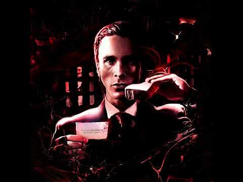 MC ORSEN x KXNVRA "BATEMAN"