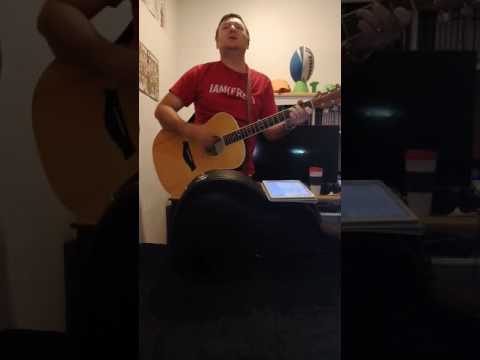 Daniel J Smith "One Thirst" from vineyard - Jeremy Riddle, plus free worship