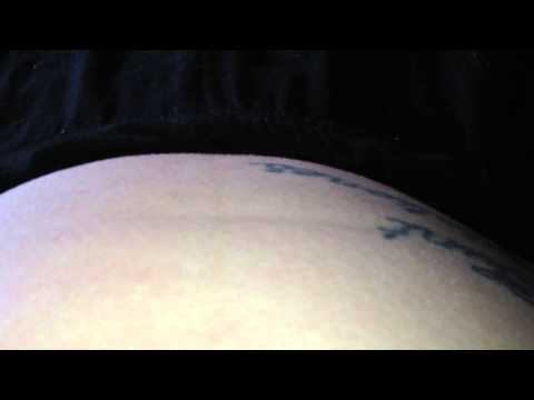 Fosterrörelser vecka 22