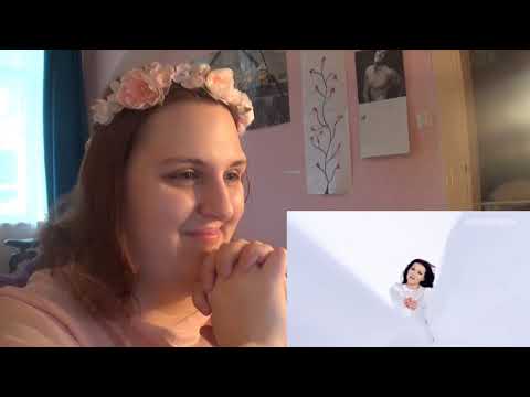 Katarina Reaction Croatia In Eurovision 2012 - Nina Badric - Nebo