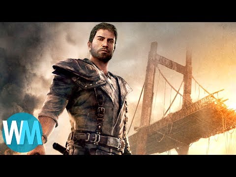 Top 10 Criminally Underrated Xbox One Games!