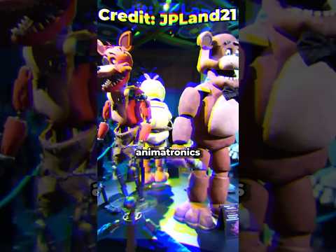 Will the FNaF Song be in the #fnafmovie ?