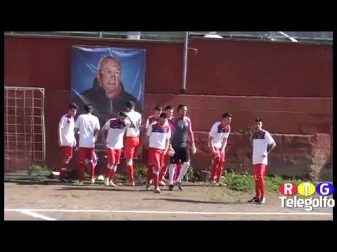 21 02 16 Sintesi Minturno   Morolo