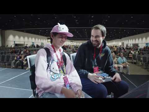 Hungrybox & moky vs SFAT & PewPewU - Winners Semi Final - MELEE DOUBLES | GX3