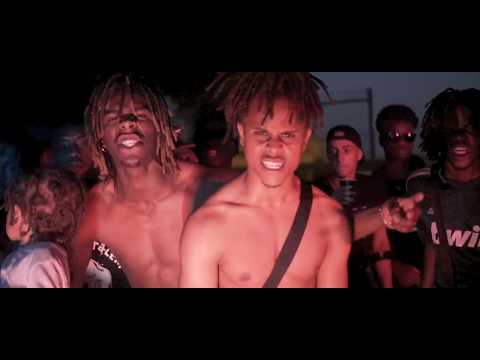 Redsquad - Kauza txeu danu (Official Music Video)