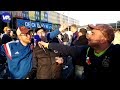 BIER! Ajax-fans UITZINNIG na miraculeuze ZEGE op PSV!