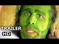 AVENGERS OF JUSTICE Official Trailer (2019) Shawn Michaels, Amy Smart Movie HD