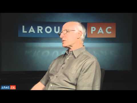 Jeff Steinberg on the Boston Marathon Bombing