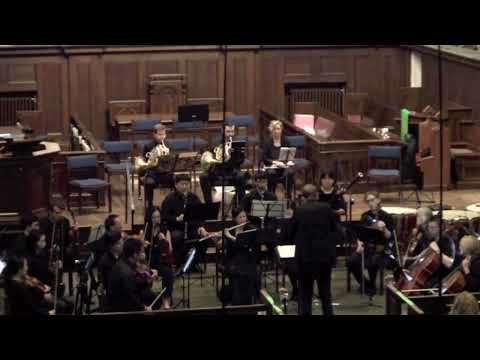 Siegfried Idyll - Click to play