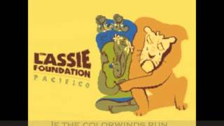 The Lassie Foundation - Crown of the Sea