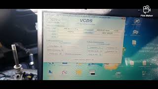 Kodu błędu p2588