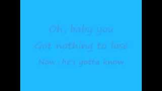 McFly - Down By the Lake Lyrics