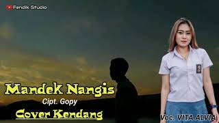 Download lagu Mandek Nangis - Vita Alvia - Cover Kendang DTX Multi 12 mp3 Download lagu Mandek Nangis - Vita Alvia - Cover Kendang DTX Multi 12 mp3