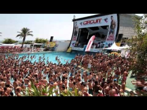 DJ SURI, MARKUS DB & IVAN GOMEZ ft. SORAYA - LOOKING FOR LOVE 2012.wmv