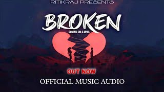 Download lagu BROKEN - Latest Sad Rap song - prod. By jpbeatz || Ritikraj 2022 mp3 Download lagu BROKEN - Latest Sad Rap song - prod. By jpbeatz || Ritikraj 2022 mp3