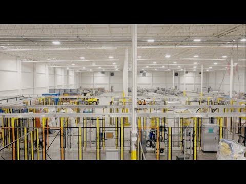 Slate Factory Progress