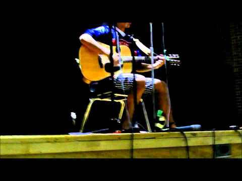 Be With You (Live Acoustic Cover) by TJohanis42