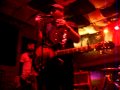 Gasoline Heart - Move Along