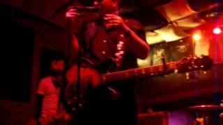 Gasoline Heart - Move Along