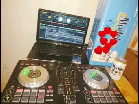 Borrachito Mix Del Recuerdo