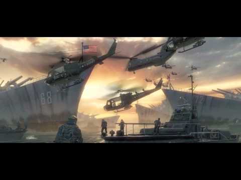 Lovely VGM 197 - Modern Warfare 2 - Boat Ride