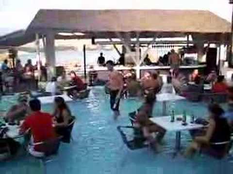 Aquarius Novalja Zrce Summer 2007 Stupid Boy