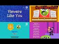 PBS KIDS Program Break 23 LPB 2016