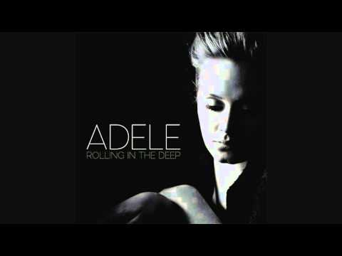 Adele - Rolling in the deep by Marco (Mash up)