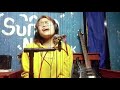 BALUWENG OON B COVER BY KARLINA
