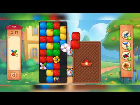 Farmscapes - Level 1158