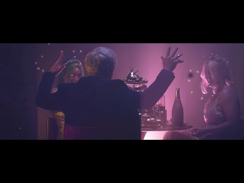 Sheppard - Solid Gold (Official Music Video)