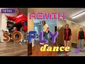 SO FLY DRILL REMIX TikTok New Dance 2022