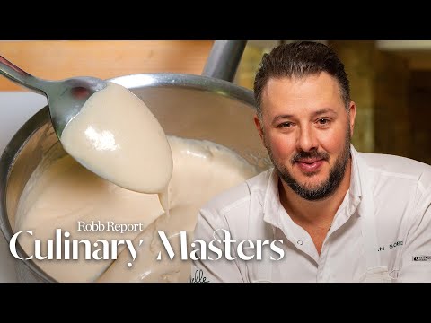 A Star Chef’s Guide to Making Béchamel, an Essential French Sauce