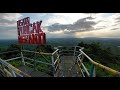 Wisata Puncak Meranti Kotabaru Kalsel