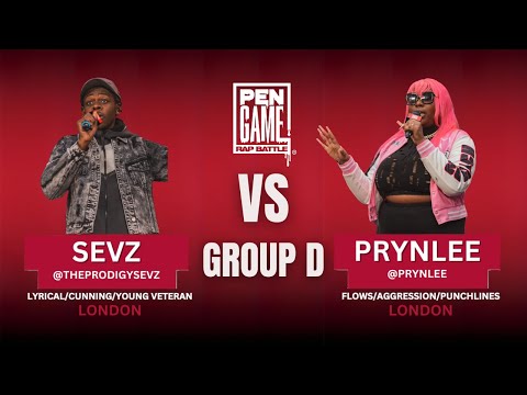 Sevz vs PRYNLEE