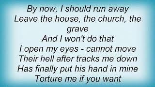 Anorexia Nervosa - God Bless The Hustler Lyrics