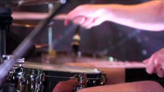 Blake Richardson drumming Augment of Rebirth [DVD]