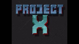 Project-X - Thesmophoria