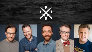 Blood &amp; Blades: The Busted Mufflers | Blades in the Dark RPG