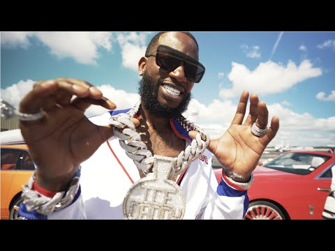 Gucci Mane - Woppenheimer [Official Music Video]