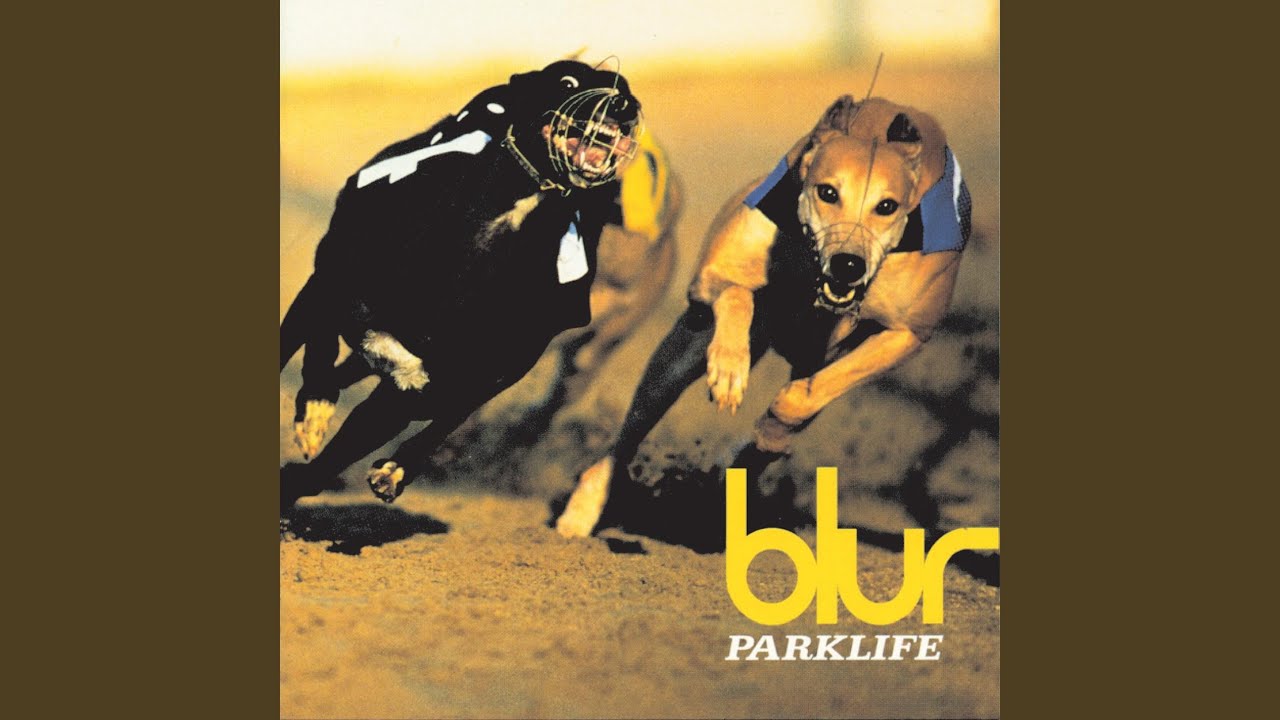Blur - End of a Century